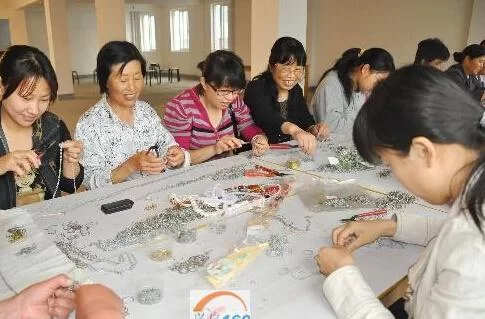 手工活兼职可带回家无押金，东海厦门同安靠谱吗？