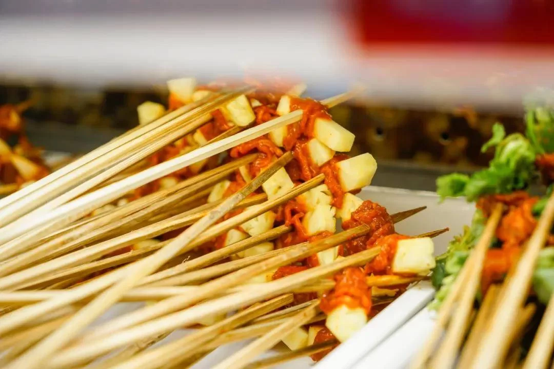 想找串店兼职，哪家平台靠谱？串串店起名有啥讲究？