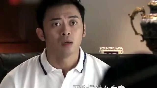 怎样试探儿子不愿继承副业织毛衣，却愿做其他事情？