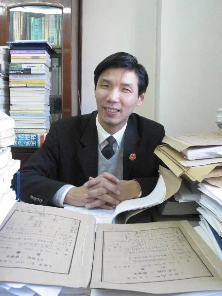 张家辉绝命法官这么火，专家法官的副业都有哪些啊？