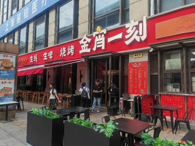 广告同行兼职接单，如何免费获得门头设计效果图？