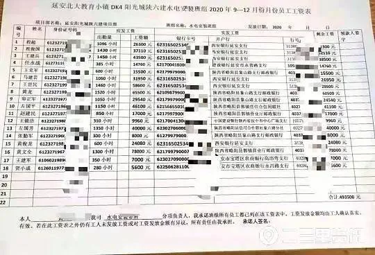 工资啥时候能发？兼职退休一般户发放时间都在问？