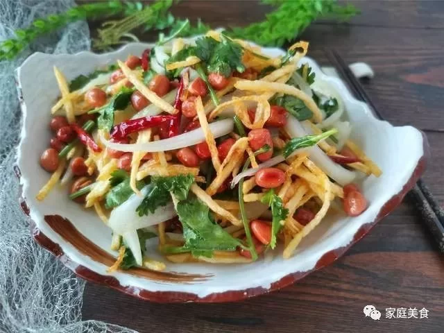 家宴凉菜怎么做？12道经典凉菜配热菜够14人吃吗？