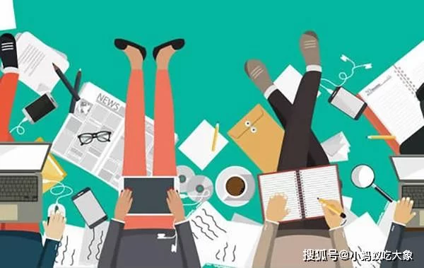 女生没特长适合做什么副业，不耽误工作还能赚钱？