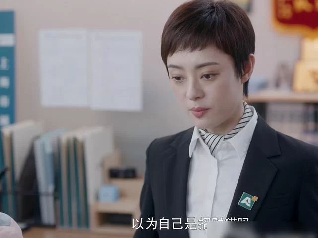 孙俪演的卖保险电视剧叫什么？副业卖保险靠谱吗？