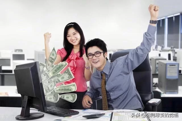 女生上班族副业怎么搞？业余时间能挣5000的有哪些？