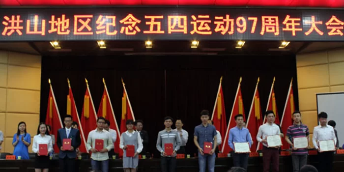 大学生兼职乡镇团委副书记，好处和任职要求都有啥？