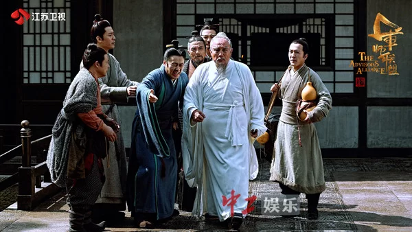 大军师司马懿军师联盟免费在线看完整版在哪里找？