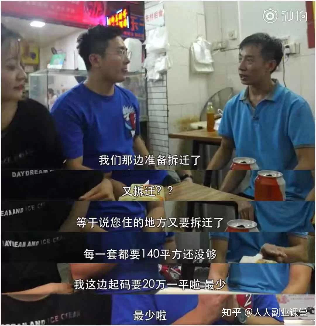 外来媳妇本地郎中学做包租公副业，上班族适合吗？