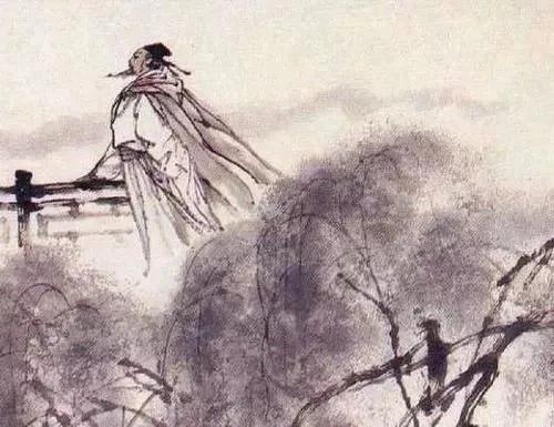 哪里能找到古文岛官网里的极致浪漫古文表白句子？