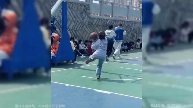垒球兼职靠谱吗？垒球投掷姿势和场地尺寸教学咋学？