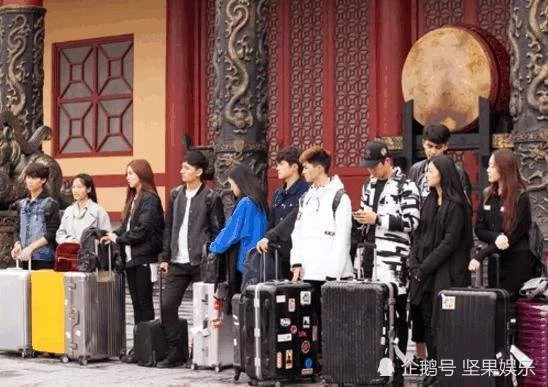 在横店做临时演员兼职真的靠谱吗？一天能赚多少钱？