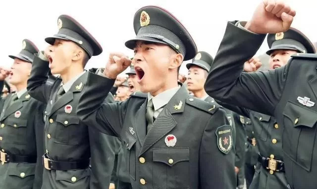 哪些学生算军人学生？军校生算不算？普通生算吗？