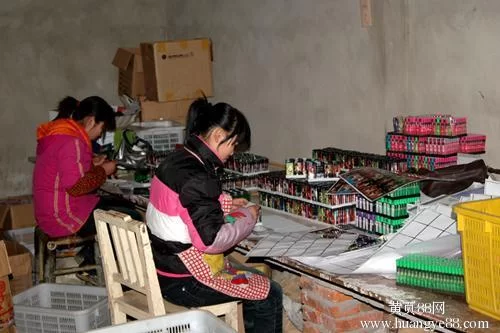 哪里有手工活兼职能带回家做，不收押金的靠谱活？