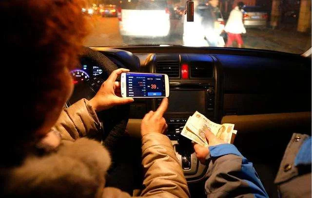 双十二兼职怎么找，晚上2小时c1司机接单平台靠谱吗？