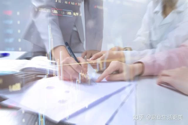 厨师找副业有啥好项目，上班族做什么能赚钱又省心？
