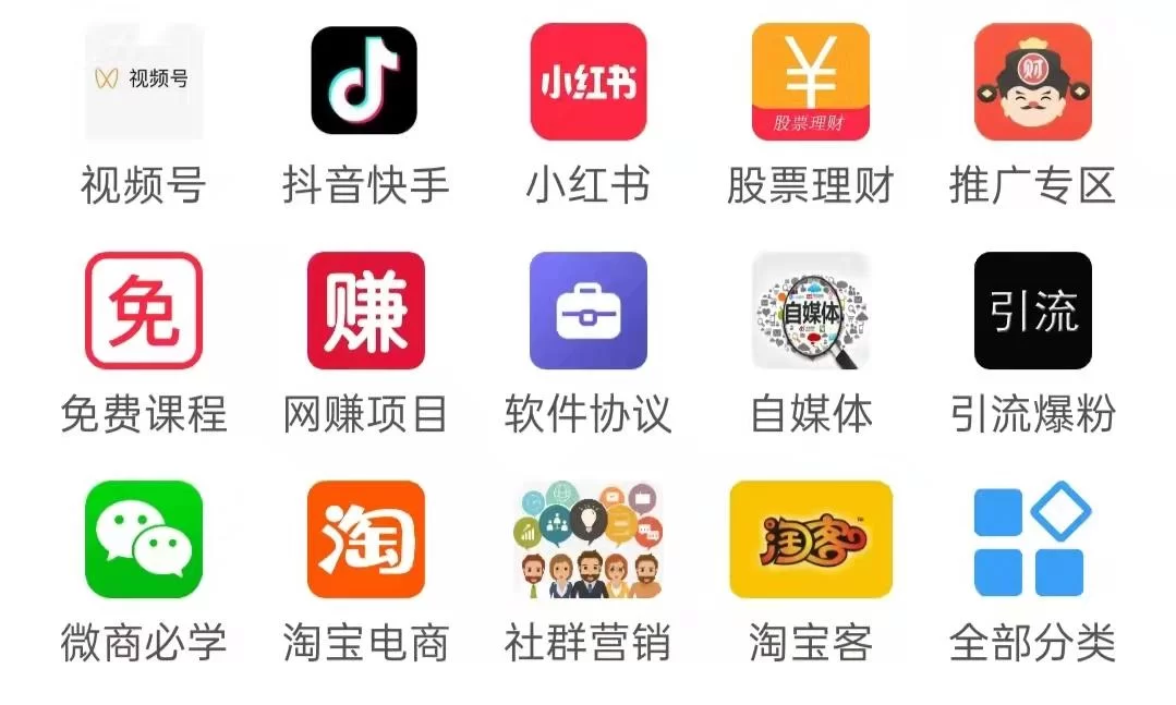 危机时找副业靠谱不？失业后闷声赚钱有啥好办法？