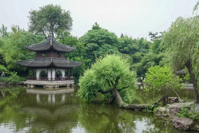 南通如皋兼职和旅游攻略，好玩的地方有哪些推荐？