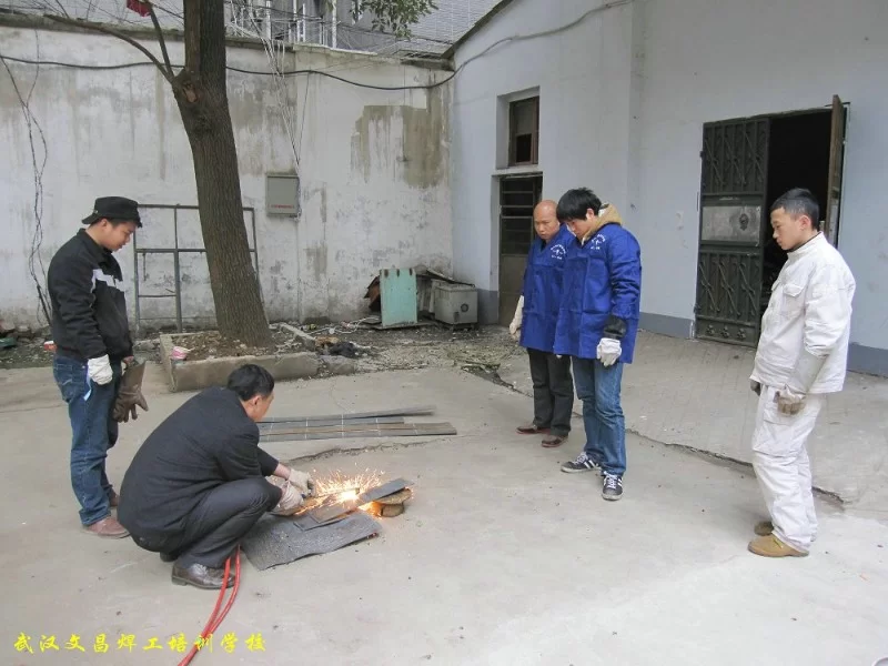 南通焊工兼职怎么找？靠谱焊接加工活儿多不多呀？