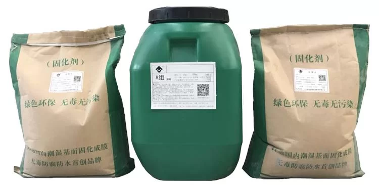 化工工程常用防腐涂料，主业副业卖涂料怎么两不误？