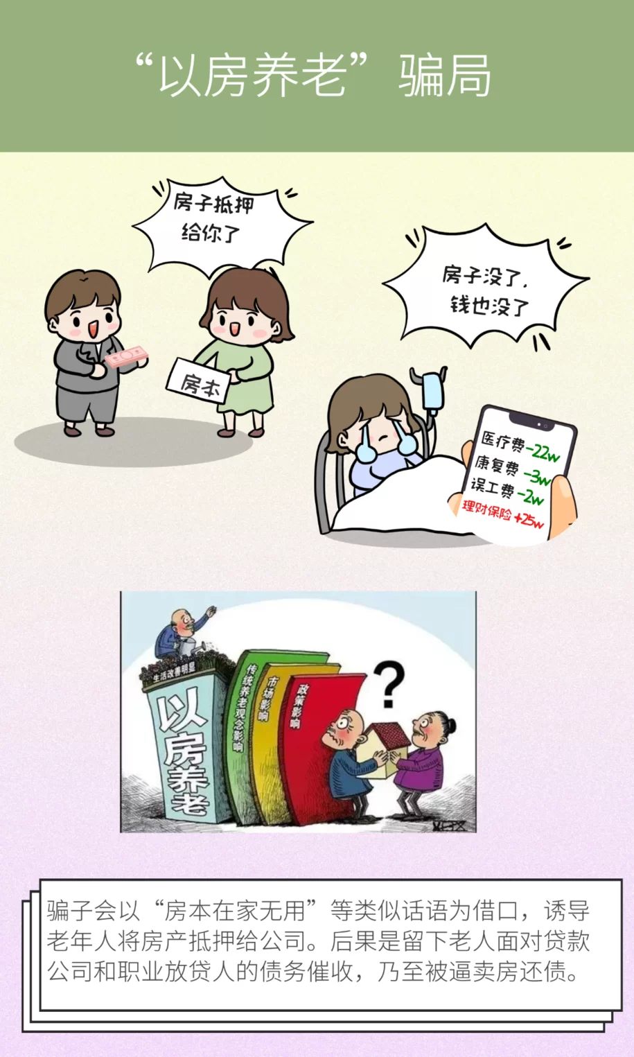 副业骗局类型有哪些？上班族怎么选靠谱副业避坑？