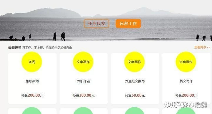 副业平台排名前十，在家能赚钱的正规靠谱有哪些？