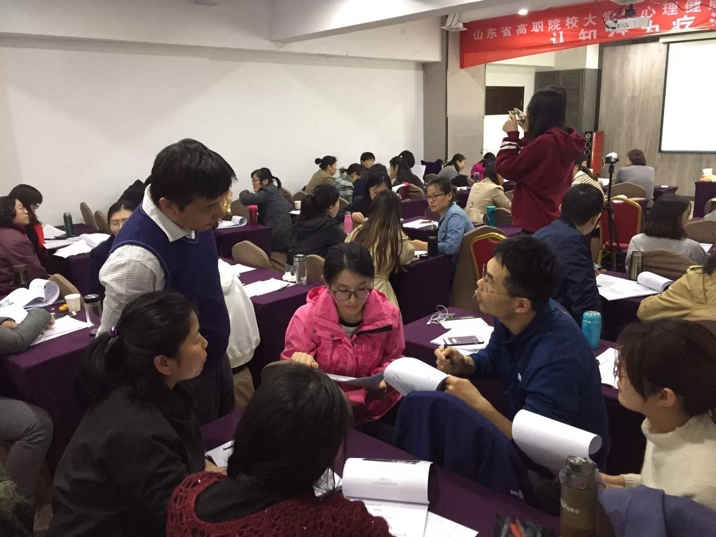 兼职老师怎么找？健康管理专业线上兼职招聘靠谱吗？