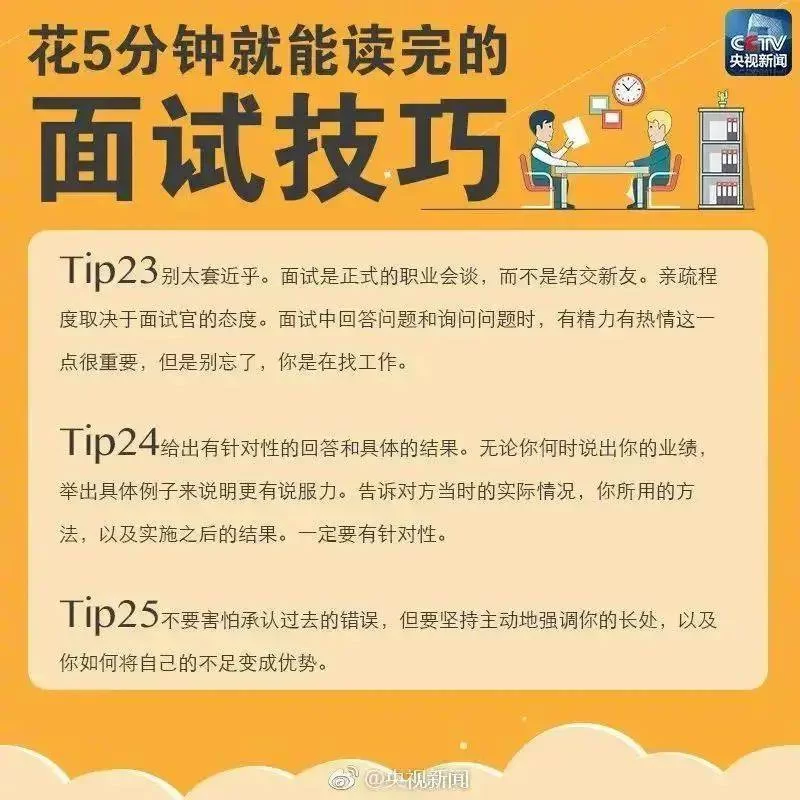 兼职面试常见问题有哪些？PCR岗位面试要问哪些问题？