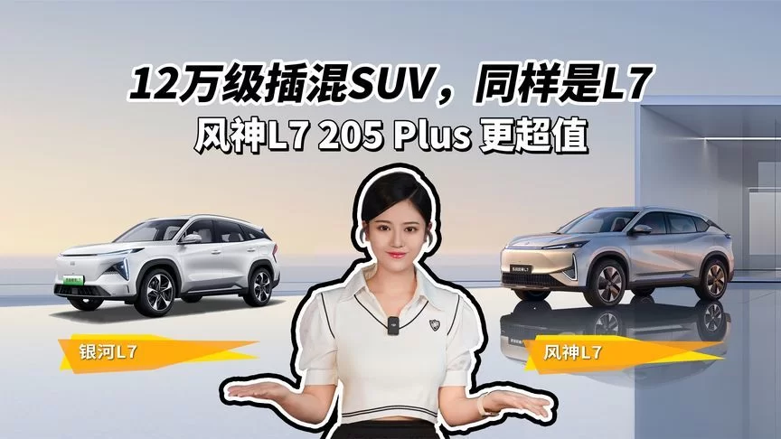 兼职跑腿买七座商务车，靠谱吗？纯电混动咋选划算？