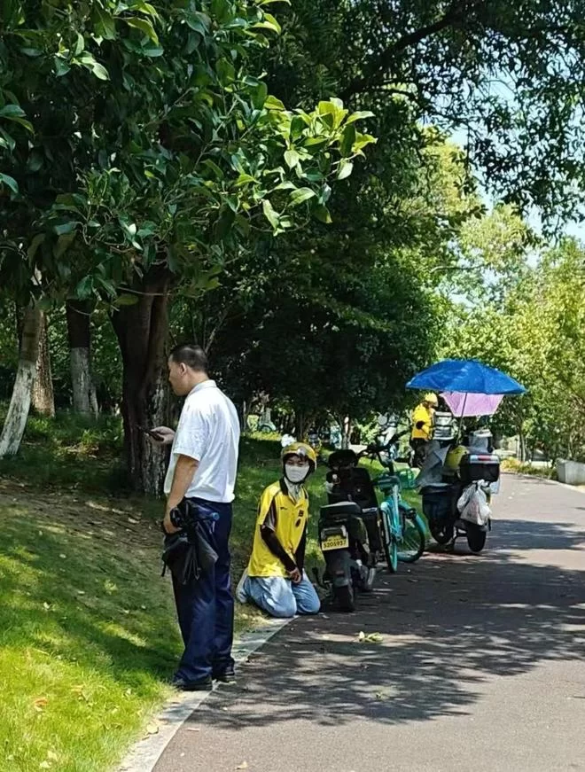 兼职跑外卖需要啥条件，这些注意事项新手得注意？