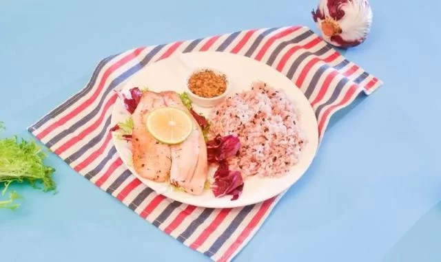 减脂主食吃啥好？降血压高血糖都能吃哪些主食呀？