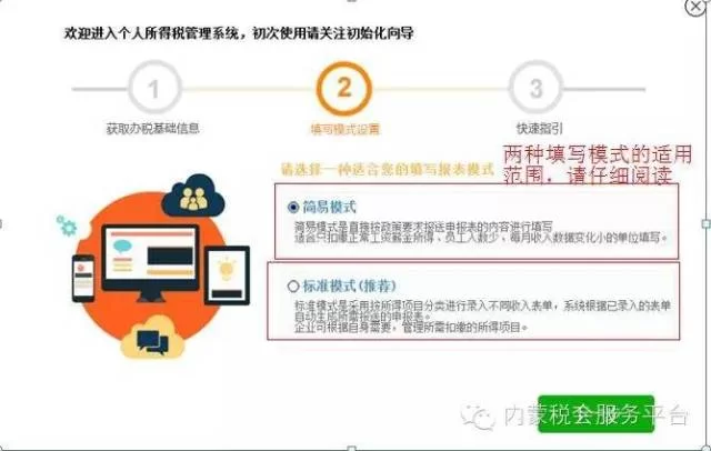 兼职赚的钱怎么交税？个税申报流程和标准是什么？