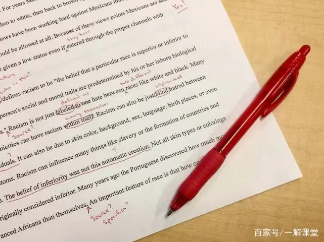 初三学生写兼职英语作文，不知道怎么用单词和句子？