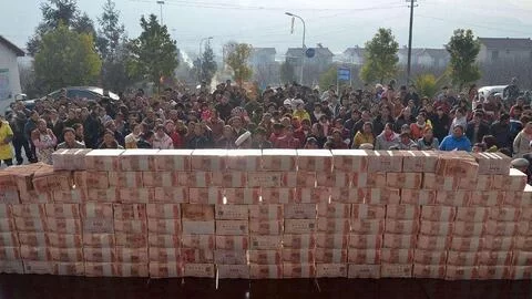 农村能搞的副业有哪些，哪种最赚钱，晚上也能干？