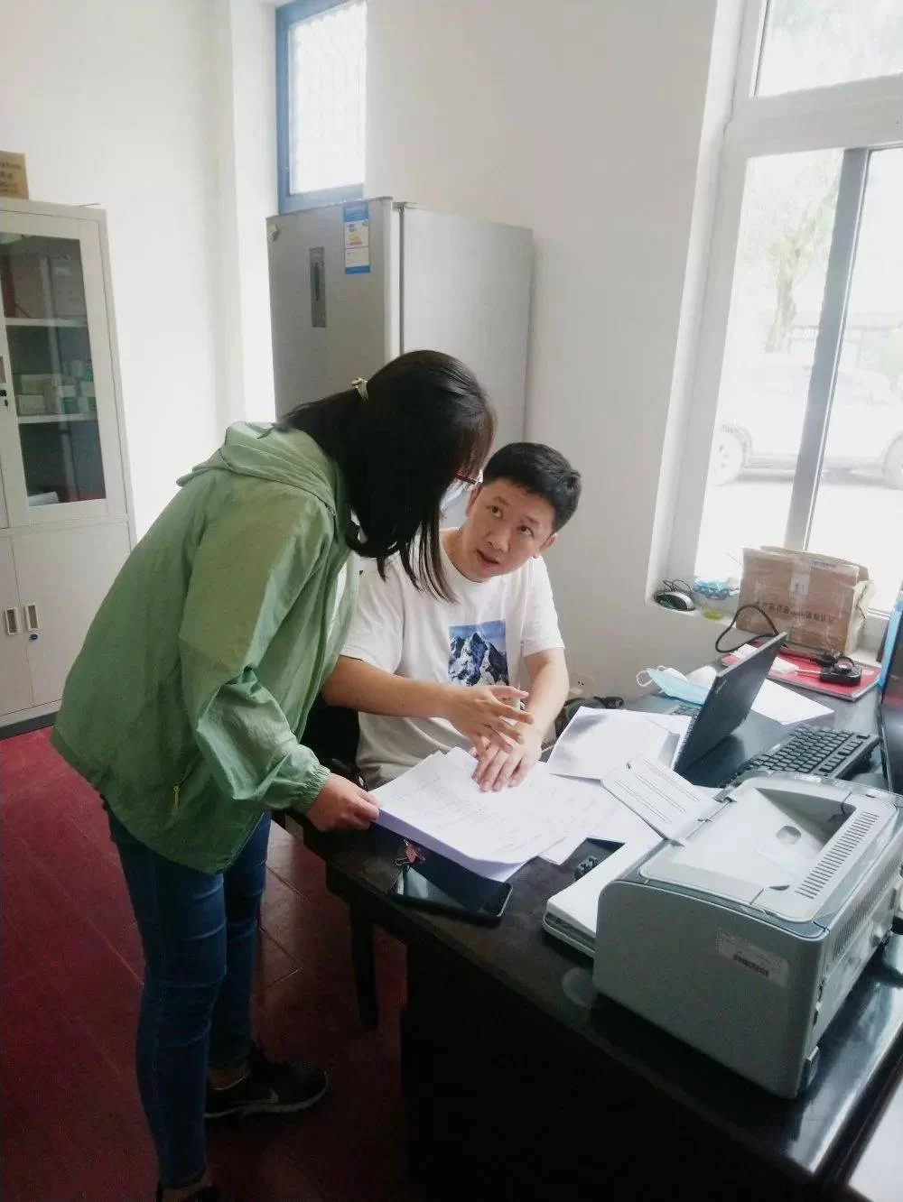 农村做什么副业赚钱快，简单易上手，女生也能做？