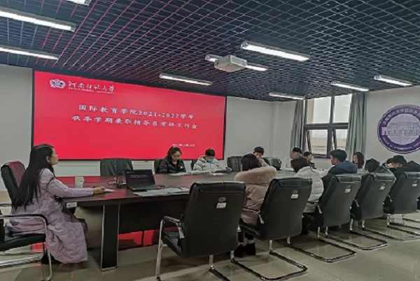 兼职辅导员管理怎么做？队伍建设要注意哪些事项？