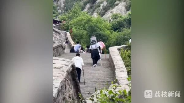 兼职泰山陪爬靠谱吗？大学生去哪儿找这种工作靠谱？