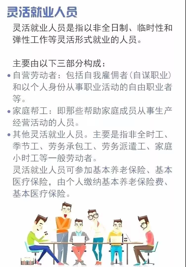 兼职招人老碰壁，不交社保申报工资到底合不合法？