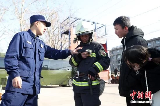 兼职消防员能做吗，消防规定年龄和职责有啥要求？