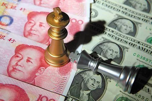 兼职外汇能做吗？人民币美元外汇兼职靠谱不靠谱？