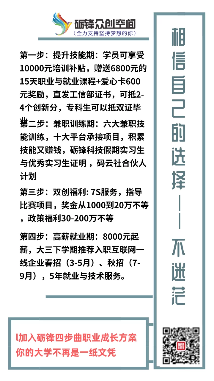 兼职岗位有哪些，全职兼职怎么区分？时间一般多少？