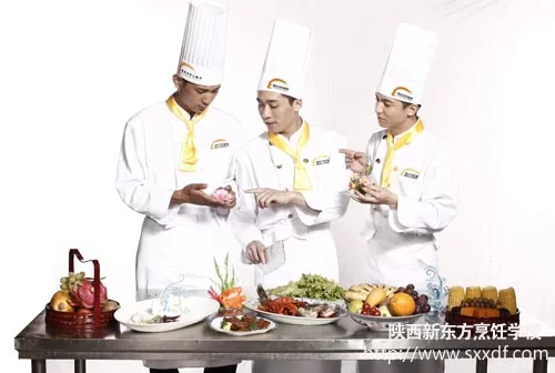 兼职厨师前景到底怎么样，就业方向和工资有优势吗？