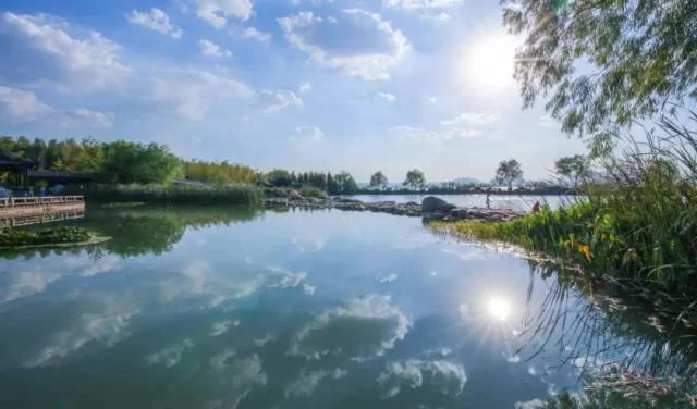 兼职吧宜兴，宜兴旅游兼职怎么找，必去景点去哪玩？