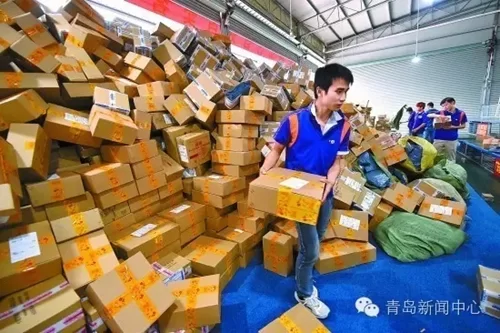 兼职快递员怎么加入，网上招聘靠谱吗？小心骗局！