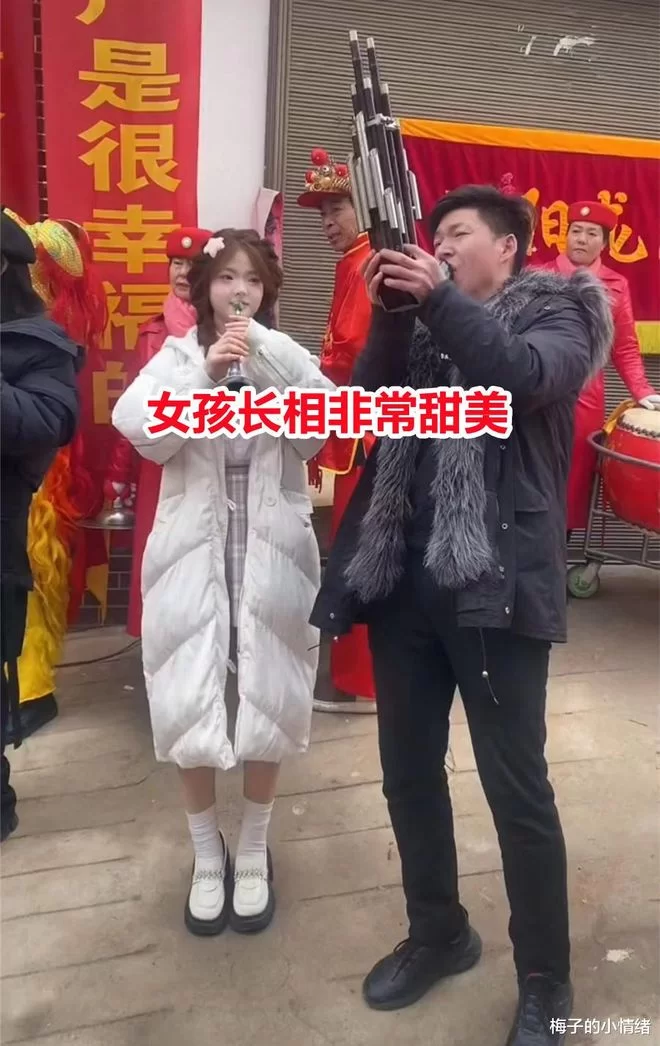 兼职吹唢呐怎么入门赚钱？新手得练好基本功接活儿！