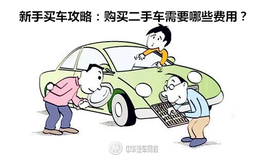 兼职卖二手车怎么赚钱？新手在家做副业靠谱又赚吗？