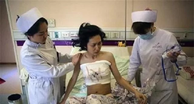 兼职变性女她们做兼职时如何面对真实的身份挑战呢？