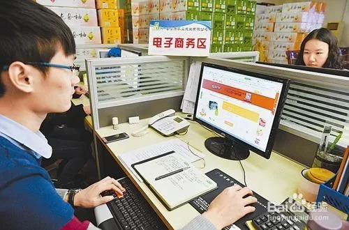 兼职去哪里找靠谱？晚班客服周末兼职在家都能做？