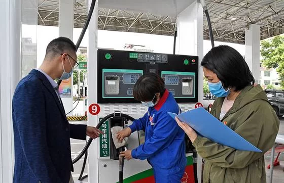兼职加油收获有哪些？加油站经营如何用心赢得客户？