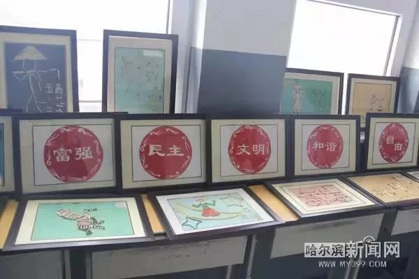 兼职剪纸能挣钱吗，剪纸收获真不少，剪法靠谱吗？